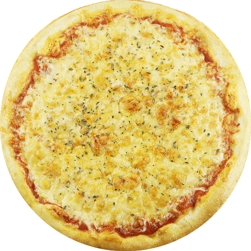 Pizza Margherita