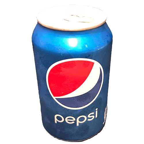 Pepsi Cola