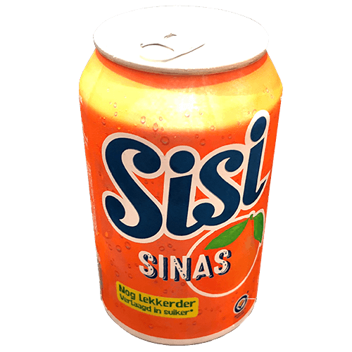 Sisi Orange