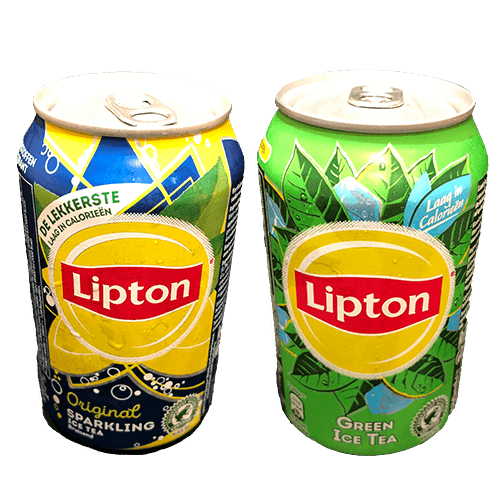 Ice tea