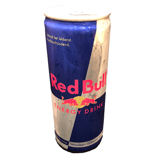 Red Bull