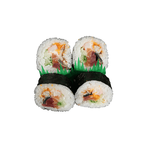Luxe maki