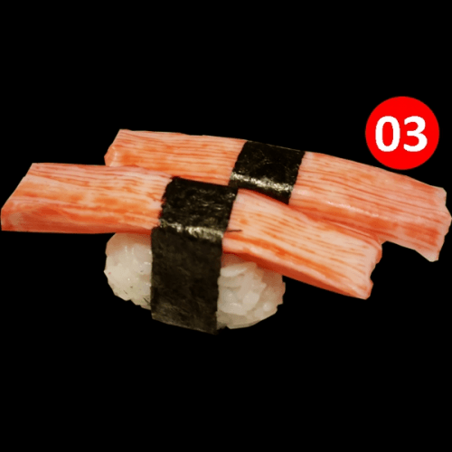 Nigiri kani