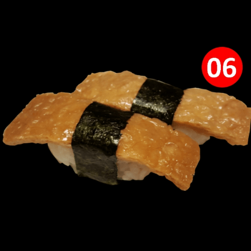 Nigiri inaru