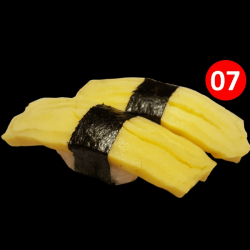 Nigiri tamago