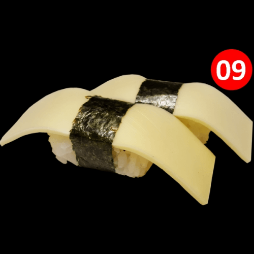 Nigiri kaas