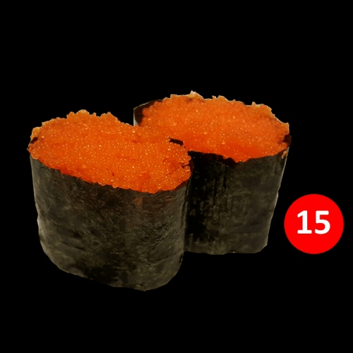 Gunkan masago