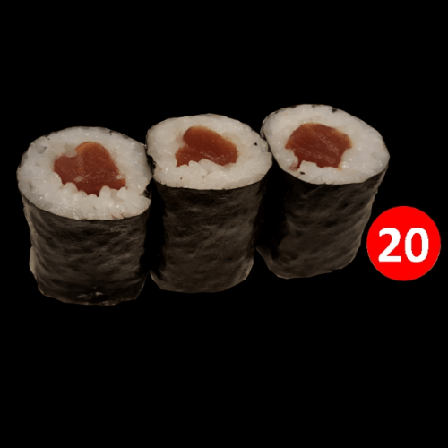Maki tekka