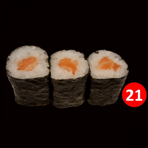 Maki sake