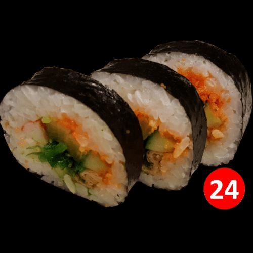 Maki futo