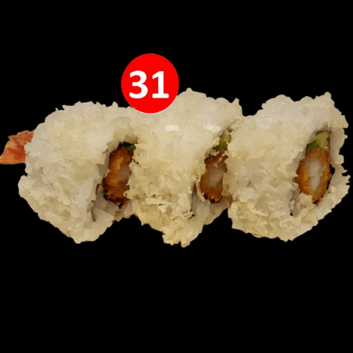 Maki Garnalen