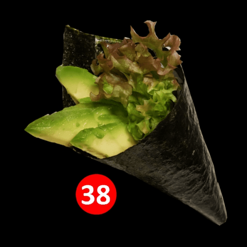 Handrol avocado