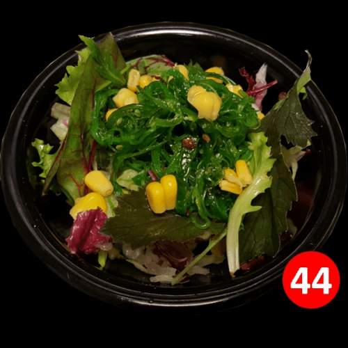 Chuka Wakame