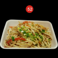 Gebakken Noodles