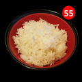 Witte rijst