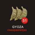 Gyoza
