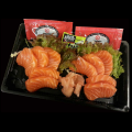 Sashimi Zalm