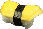 Nigiri mango