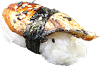 Nigiri eel