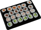 Maki mix