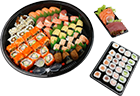 Party main box