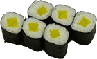 Maki rettich