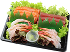 Sashimi mix