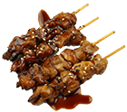 Satay