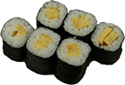 Maki tamago