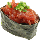 Gunkan tuna