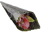 Tuna temaki