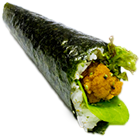 Yakitori temaki