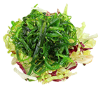 Seaweed salad