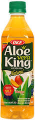 Aloë vera mango