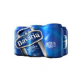 Bavaria six pack