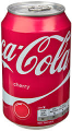 Coca-Cola Cherry