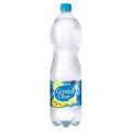 Crystal Clear citroen passie