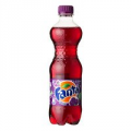 Fanta cassis
