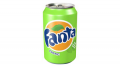 Fanta exotic