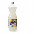 Fanta lemon