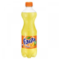 Fanta orange