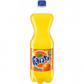 Fanta orange