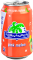 Fernandes pink melon
