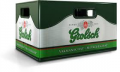 Grolsch beugel krat
