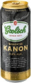 Grolsch kanon