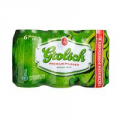 Grolsch six pack