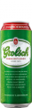 Grolsch six pack