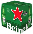 Heineken 12 twister pack