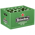 Heineken krat