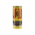 J&B cola